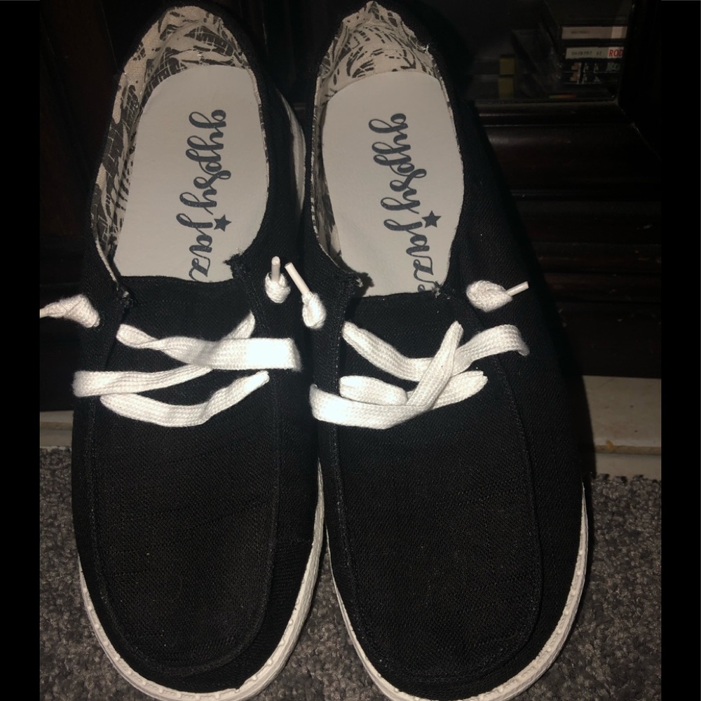 New! Black Gypsy Jazz!